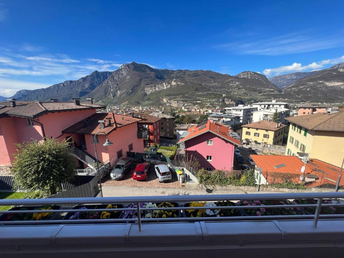 Апартаменты Ai Cappuccini, Trento A 360 Gradi Экстерьер фото